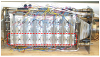 Energia pozyskiwana z ciep�a spalin - testy trwaj�