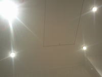 O�wietlenie g��wne na "�ar�wkach" LED.
