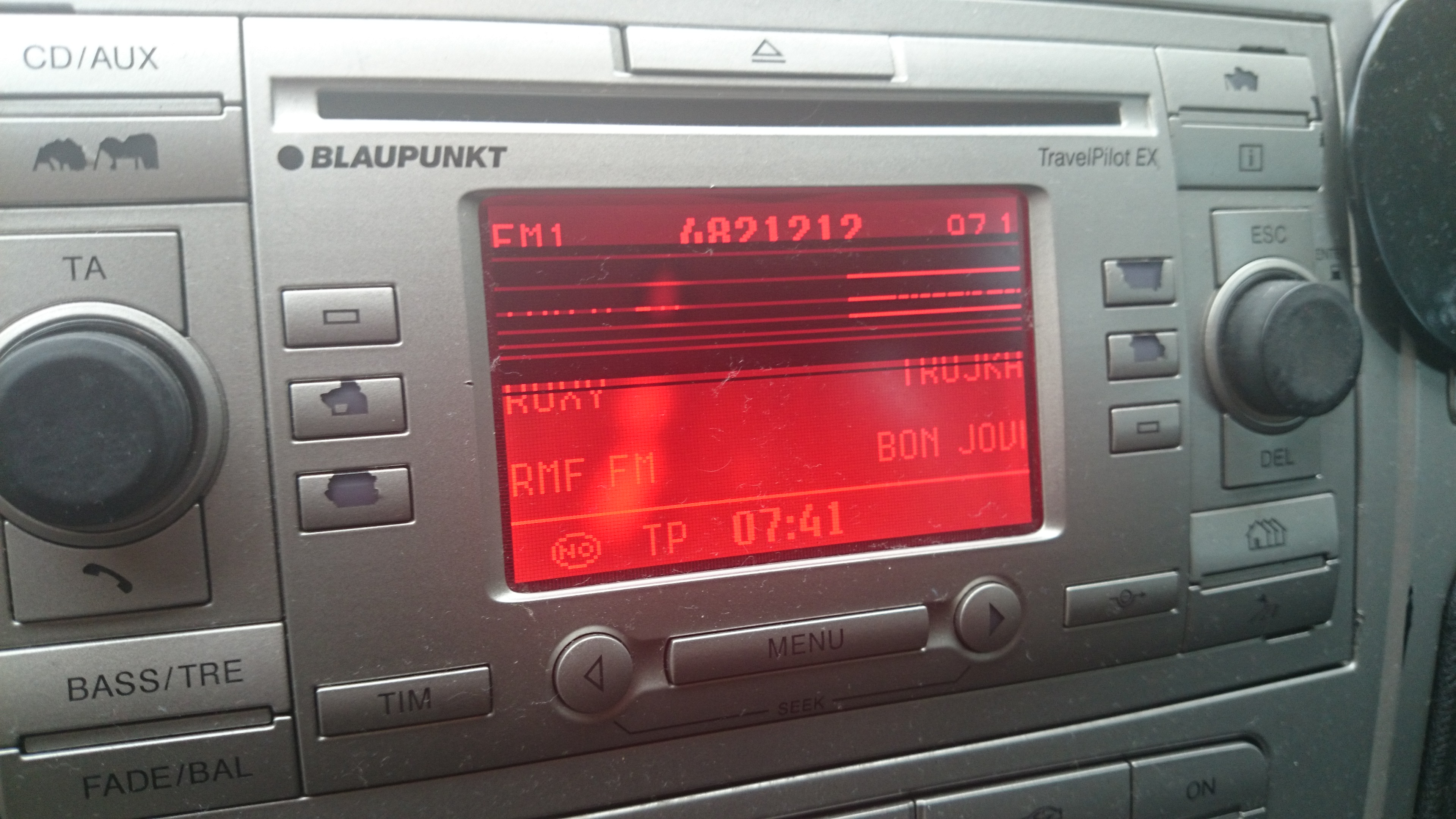 Midland S.a.m.e. Digital Weather Radio Manual