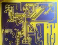 Laminator do termotransferu