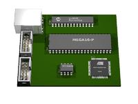 Eagle 3D