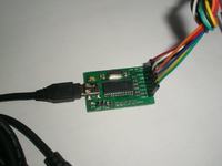 Programowanie pami�ci - odtwarzacz sieciowy TEAC WAP-8500.