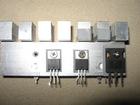 Hiper model: S625-GU, nie startuje.