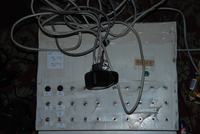 Zapalnik pirotechniczny na 7 �adunk�w