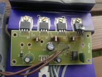 regulator PWM do silnika PMDC - strzelaj�cy kondensator