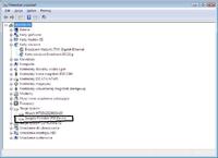 Nieuruchamiaj�cy si� dysk portable (zewn�trzny)