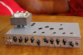 Wzmacniacz Head 100W do gitary