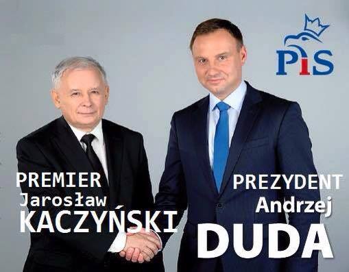 A gdy tak rządził PiS