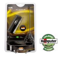 Sterowniki do X3MTV-TU1100-R DVB-T Stick USB 2.0