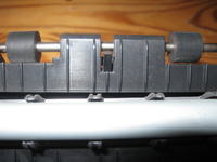 Czujnik fusera hp lj 1300