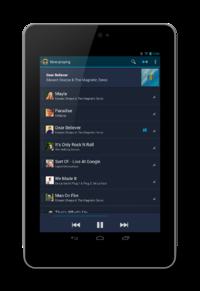 Nast�pca Nexus 7 z ekranem Full HD i �adowaniem indukcyjnym?
