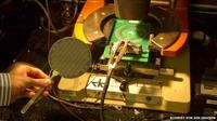 Pierwszy komputer z tranzystorów z nanorurek węglowych
