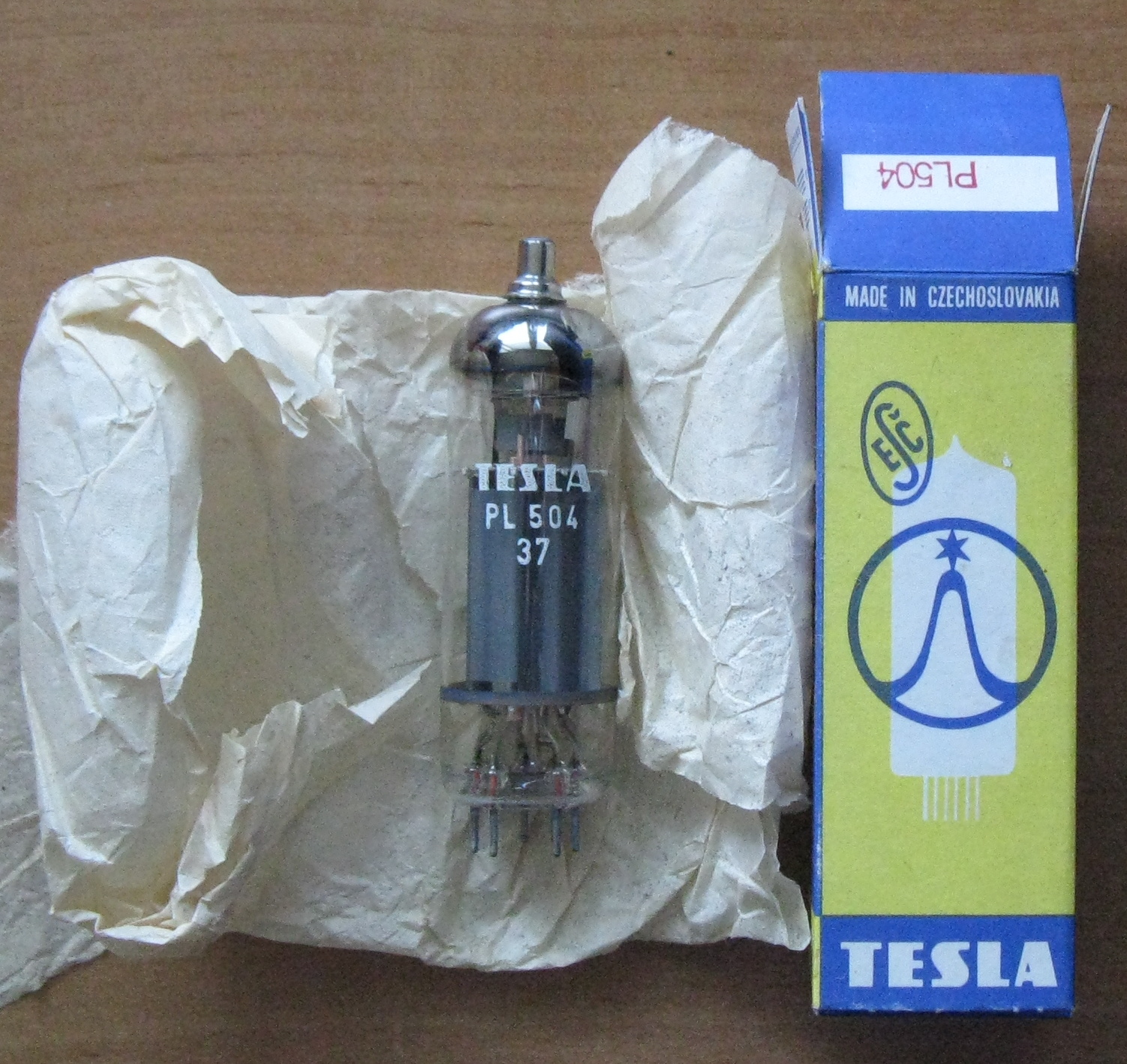 Lampa pl504 - tematy na elektroda.pl