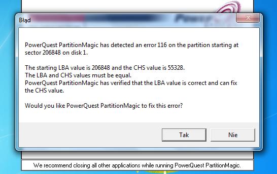 Download Partition Magic For Windows 7 Crack