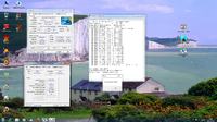 Ranking SuperPi w pr�bie 1M