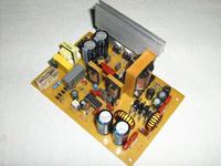 Zasilacz impulsowy do zastosowa� audio 250W - projekt