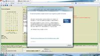 Windows7home premium - Legalny windows pokazuje, �e nie jest legalny