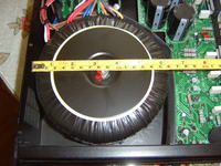 Wzmacniacze mocy audio - zdj�cia, dane techniczne.