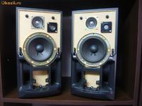 Technics SB-CH510A przebudowa Technics SB-CH510A przebudowa