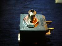 [Sprzedam] Ew. Zamienie elektrozawory Krups XP508, Delonghi?