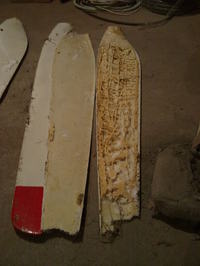 Budowa elektrowni wiatrowej-aerodynamika,mechanika,przep