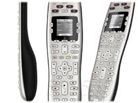 Szukam Instrukcji Obs�ugi do pilota Logitech harmony 600