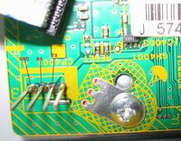Naprawa martwego DVD Pioneer DV410V