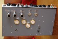 Wzmacniacz Head 100W do gitary