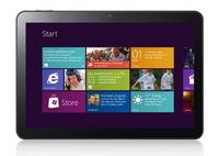 Microsoft przedstawi� wymagania sprz�towe dla tablet�w z Windows 8