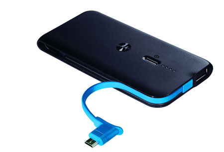 �adowarka Motorola P793 back-up ju� dost�pna