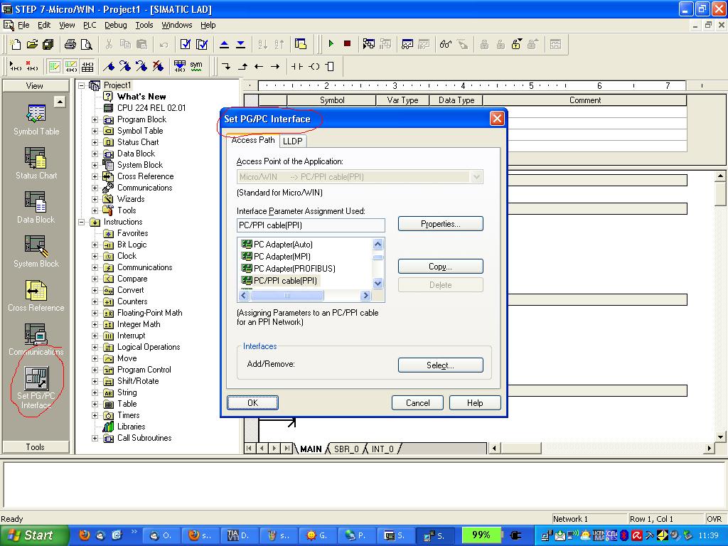 Step 7 microwin v4.0 download for laptop