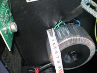 Wzmacniacze mocy audio - zdj�cia, dane techniczne.