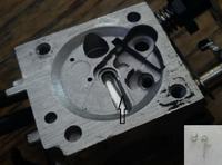 Husqvarna 137, pytanie o przyczyn� usterki.