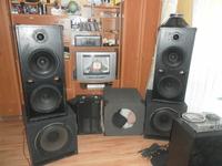 Wasz sprz�t na imprezy/dyskoteki