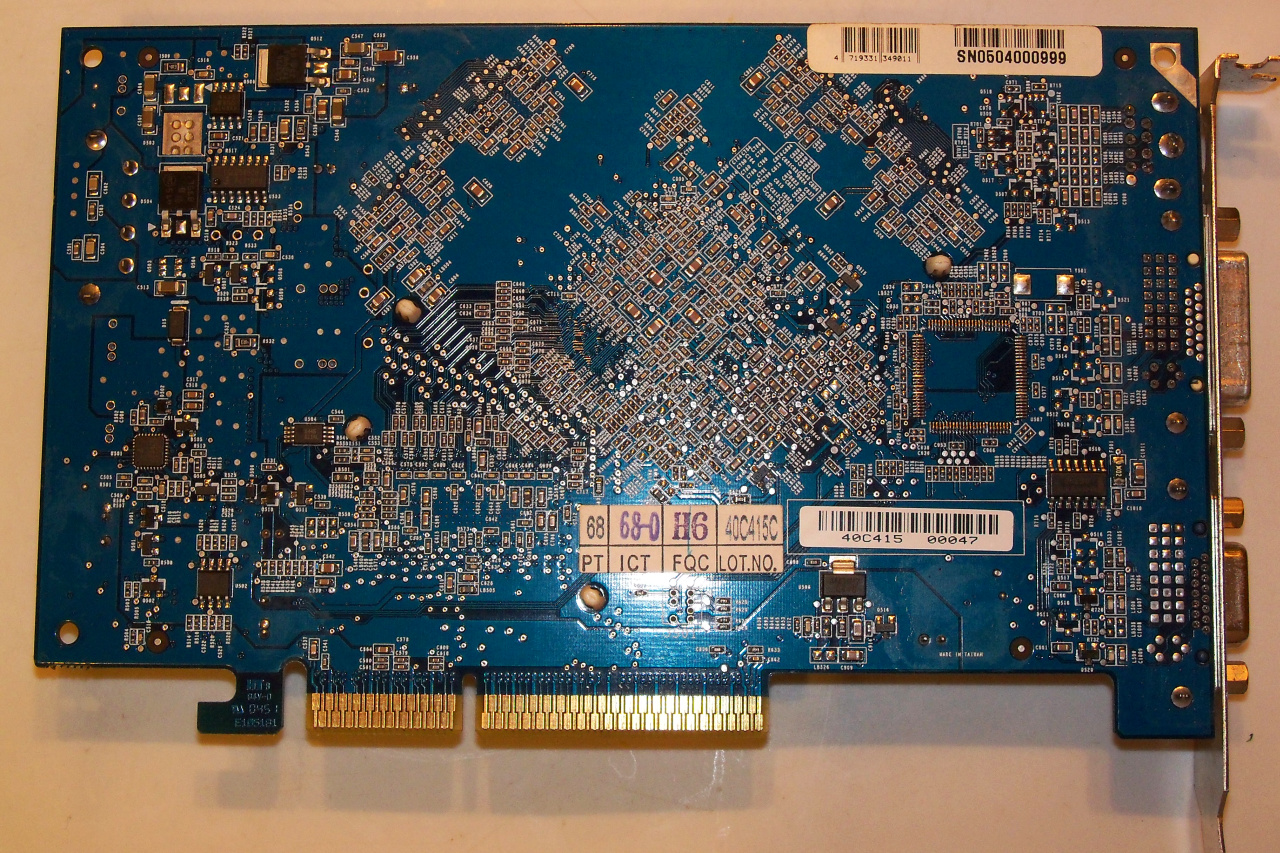 6600GT GIGABYTE 6600gt gigabyte: