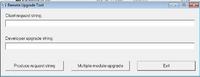 S1Mp3 player: edycja firmware, menu, logo, ratowanie playera