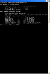Problem z TP- Link wr543g