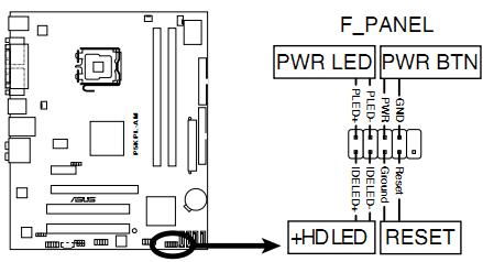 Ht 2000 Motherboard  -  2