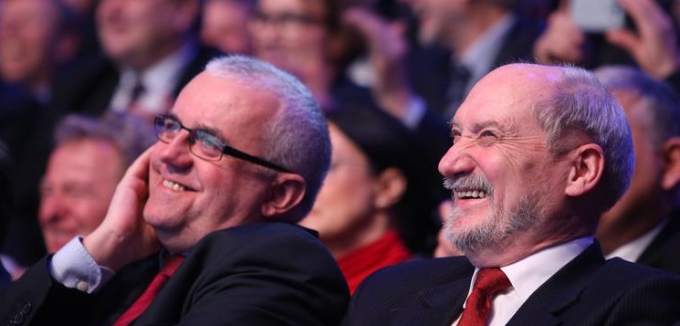 Przyszłość ma na imię Polska