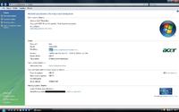 Toshiba staellite A200-14D - widzi 3GB ramu zamiast 4