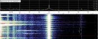 Odbiornik radiowy dla bardzo niskich cz�stotliwo�ci