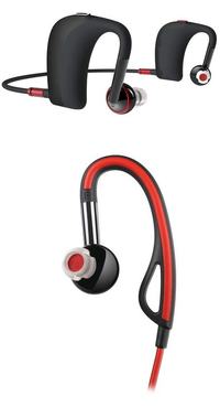 Motorola SF500 i SF700 - sportowe s�uchawki z monitorem pracy serca
