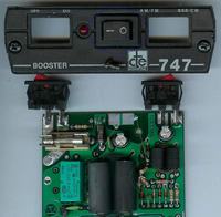 Wzmacniacze tranzystorowe na 27-28 MHz