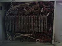 Ciekawostki instalacyjne (�mieszne fotki zabezpiecze�)