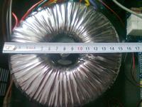 Wzmacniacze mocy audio - zdj�cia, dane techniczne.