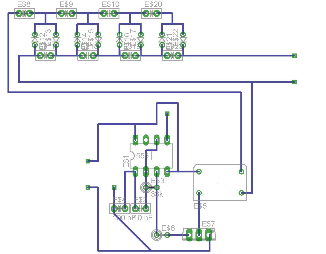 Pcb Design Help - Fuse & Wiring Diagram