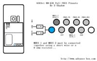 Cyclone Box - nokia BB5, DCT-L, DCT4, DCT4+.