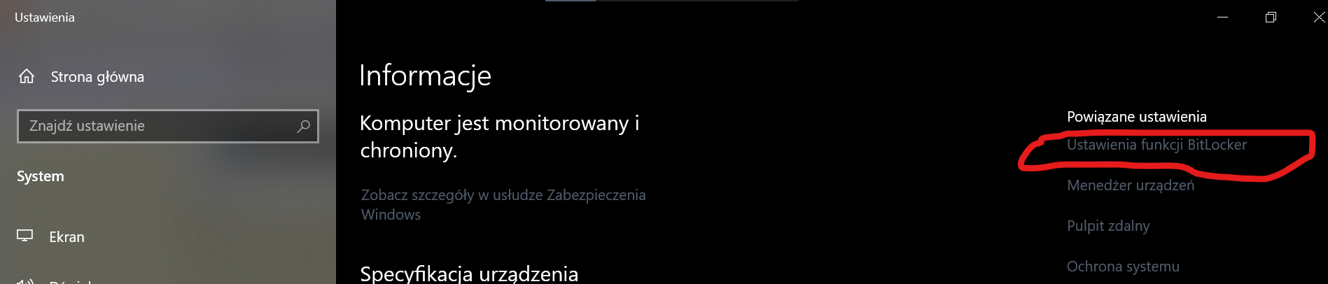 Rozwi Zano Pobieranie Instalacja Windows Gdy Niespe Niam Wymog W