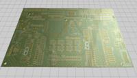 P³ytka prototypowa Owiec_Board P³ytka prototypowa Owiec_Board