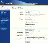 Lenovo B570e - brak po��czenia z internetem